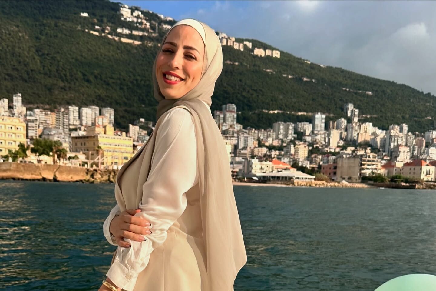 Fatina Daher