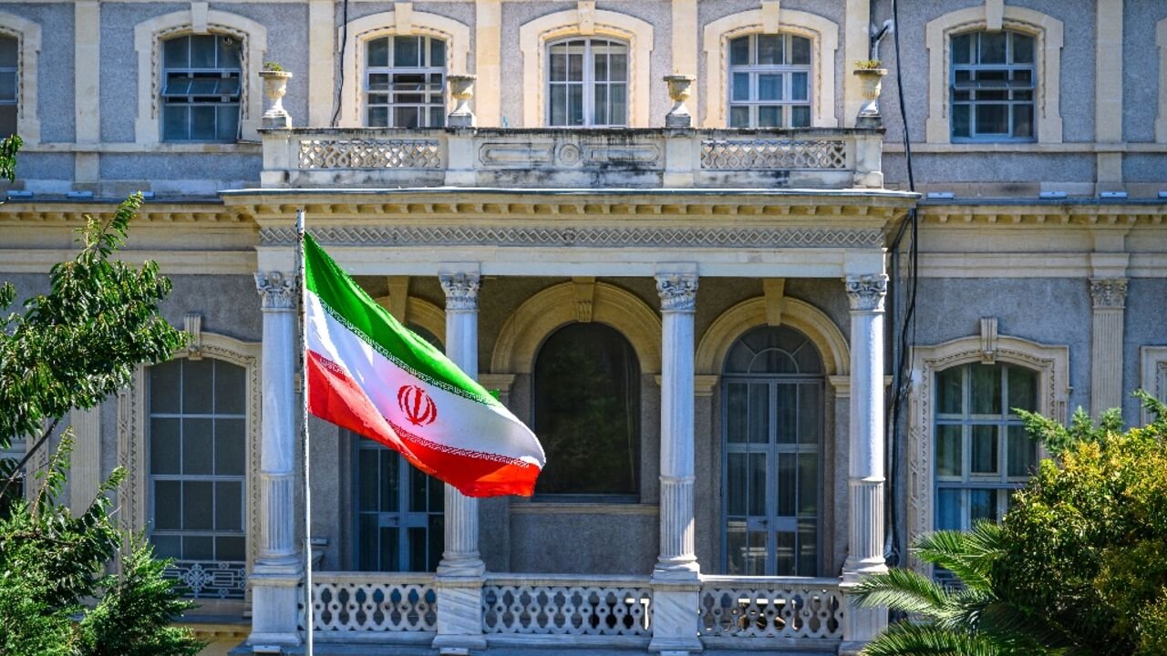 Iran Nuclear Talks in Istanbul