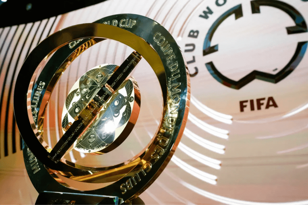 FIFA Club World Cup