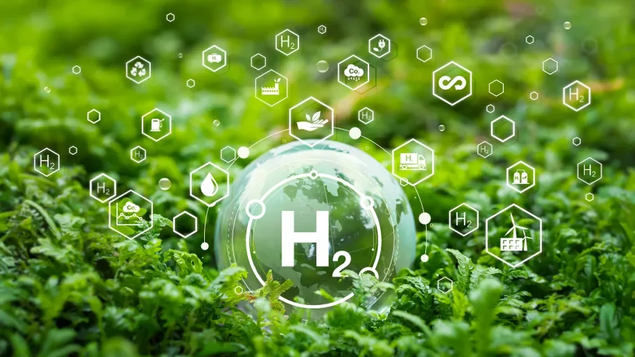 Green Steel Project Oman