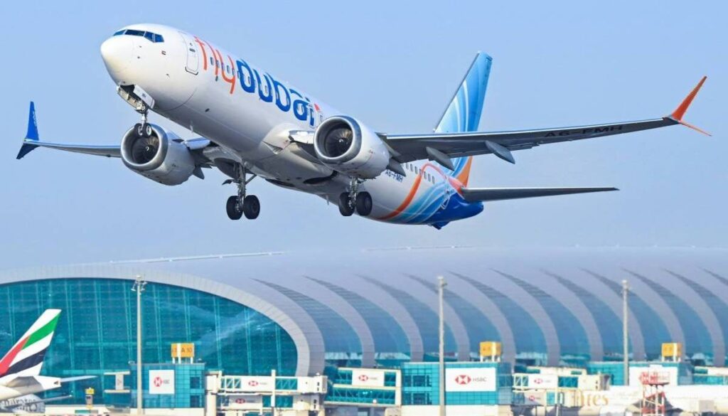 flydubai deals