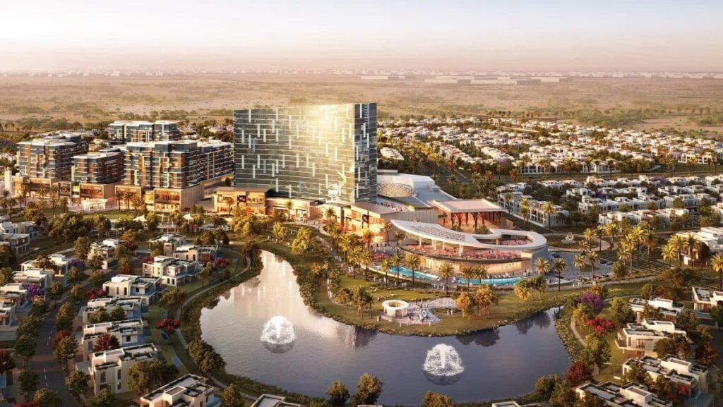 Wellness Community Dubai