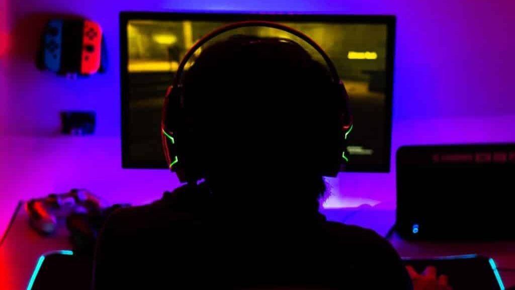 Saudi Arabia Esports