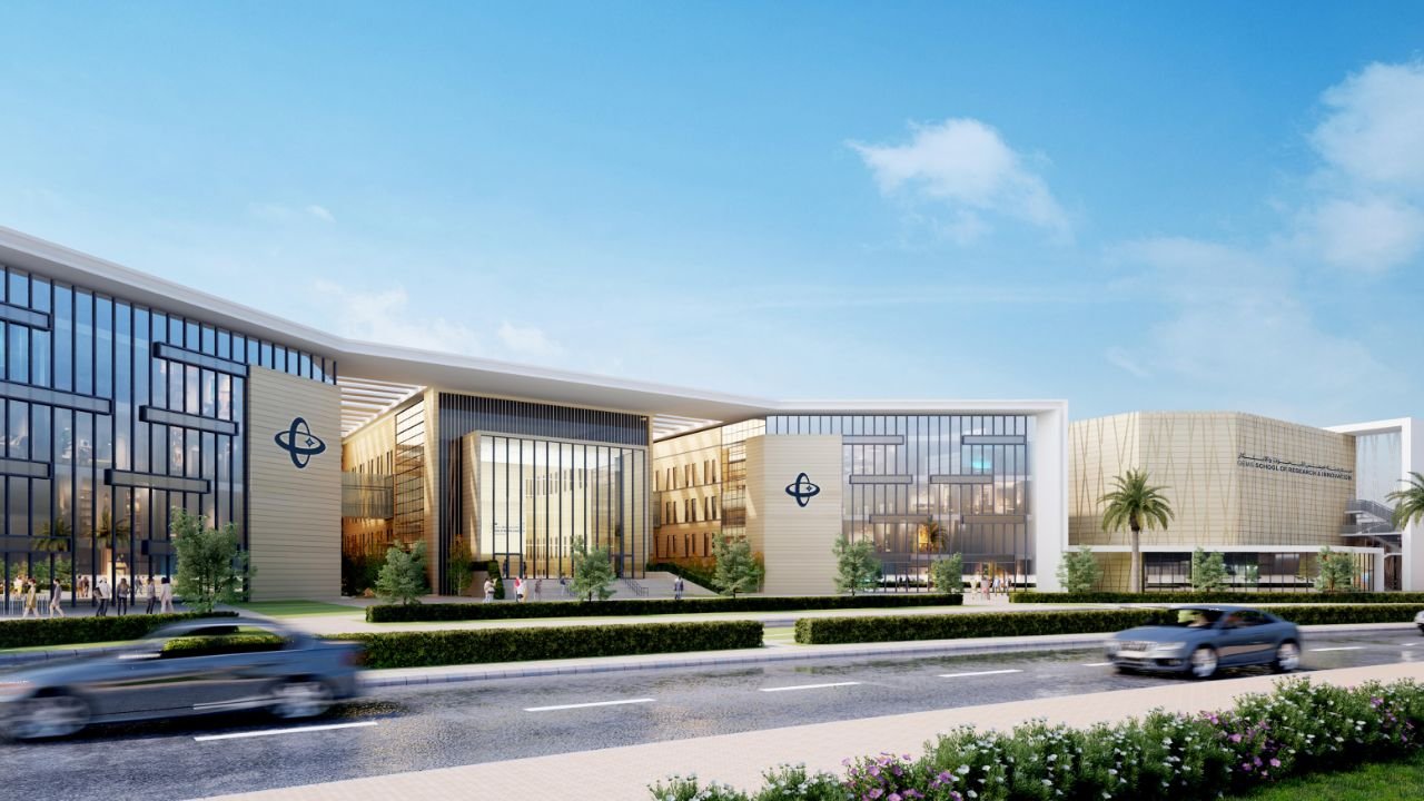 GEMS Education Dubai