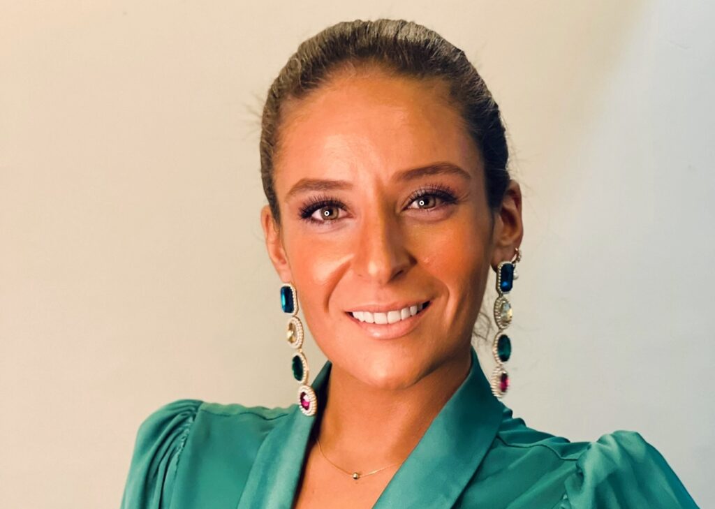 Gina Adel