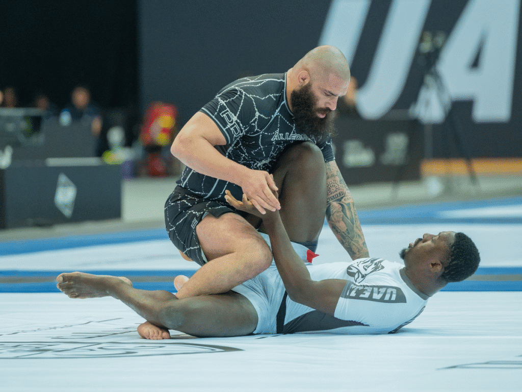 Grappling Championship