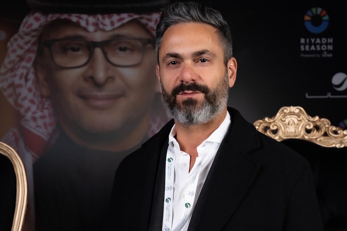 Habib Rahal