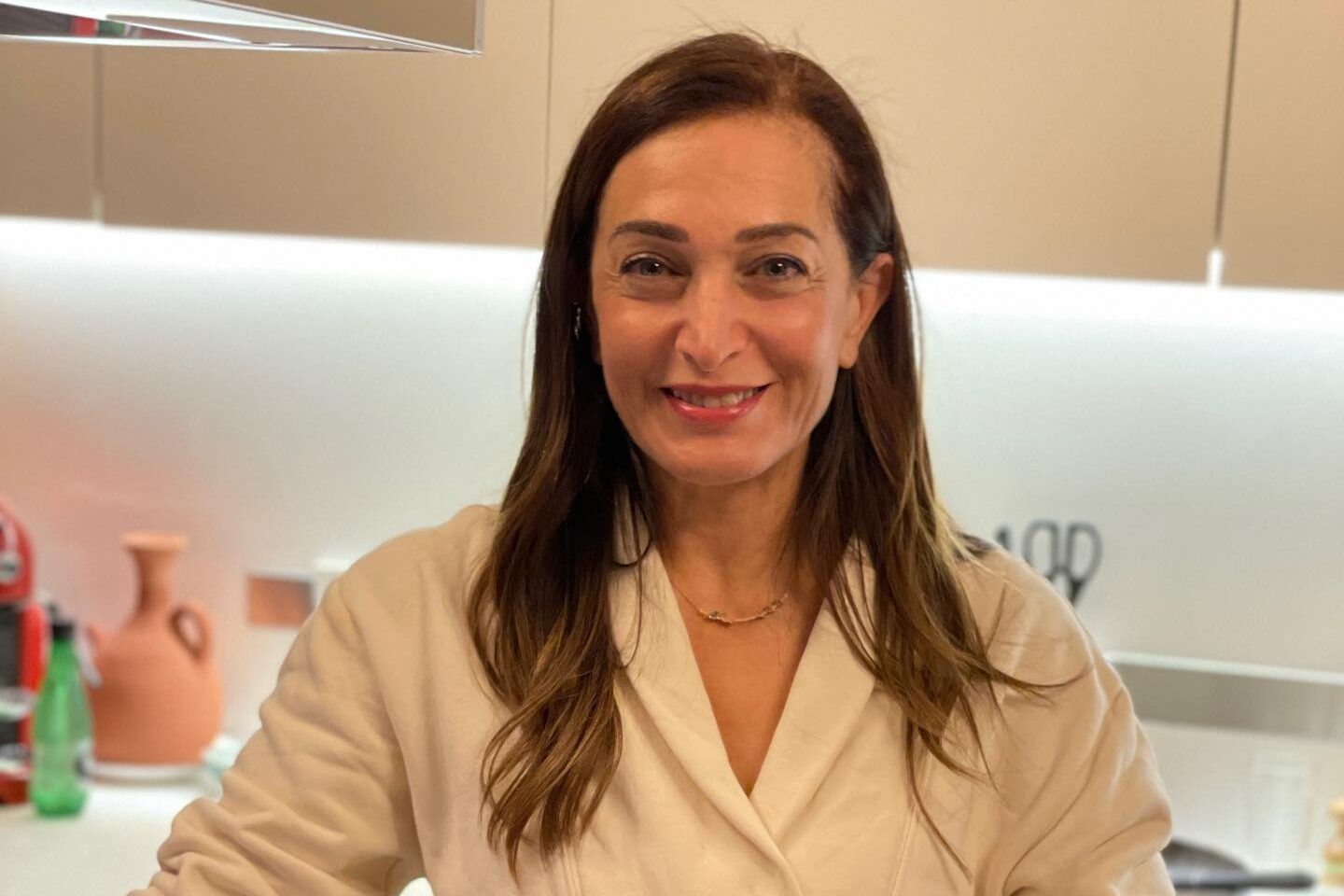 Hana El Hibri