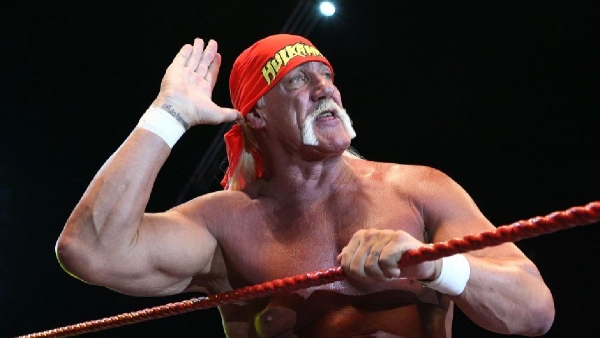 Hulk Hogan