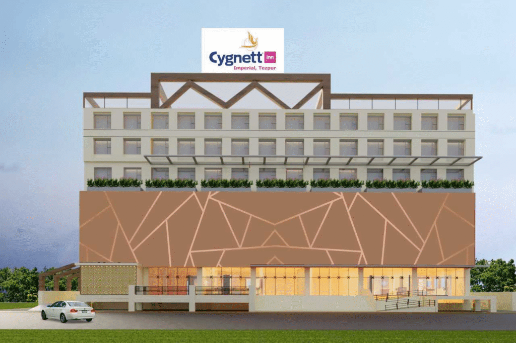 Wyndham Hotels