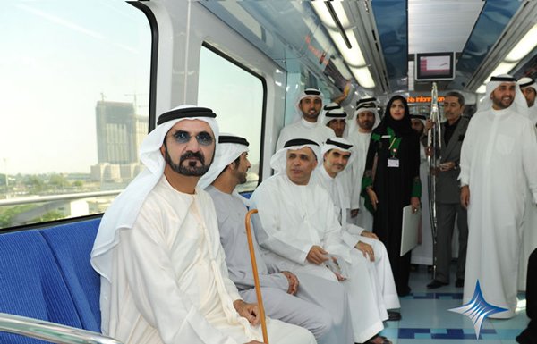 Sheikh Mohammed
