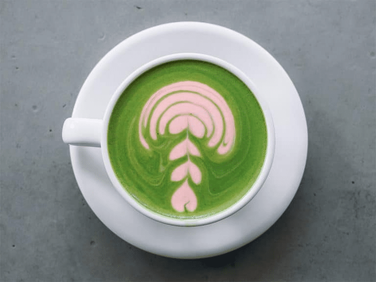 Matcha