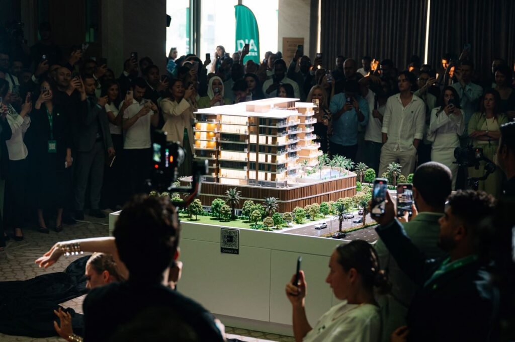 LuzOra Dubai