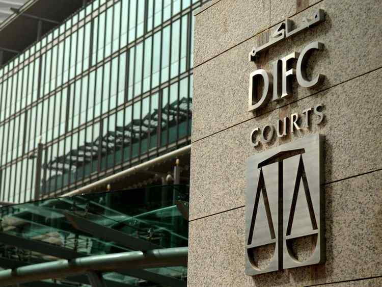 DIFC Courts