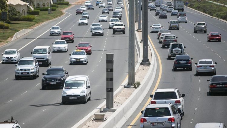 Traffic Fines