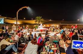 Local Culture Event