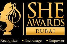 SHE Awards Dubai