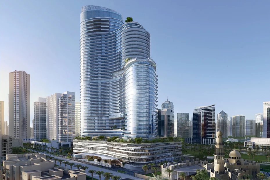 Shapoorji Pallonji