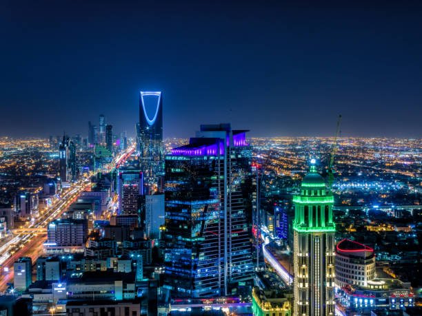 Saudi Arabia excise tax