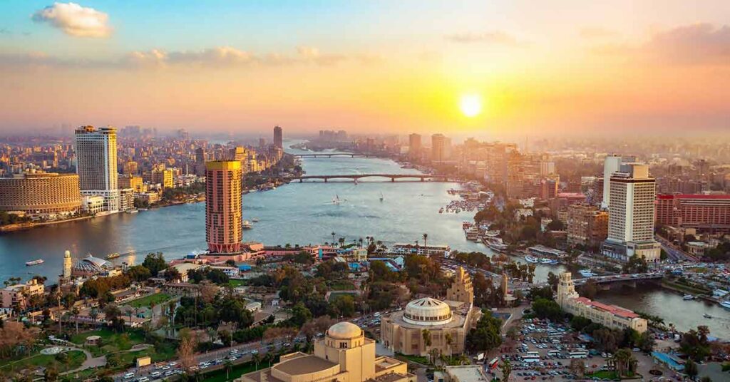 Cairo Office Market
