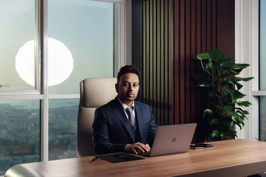 ANAX Holding Dubai