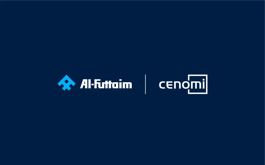 Al-Futtaim Cenomi Retail Stake Acquisition