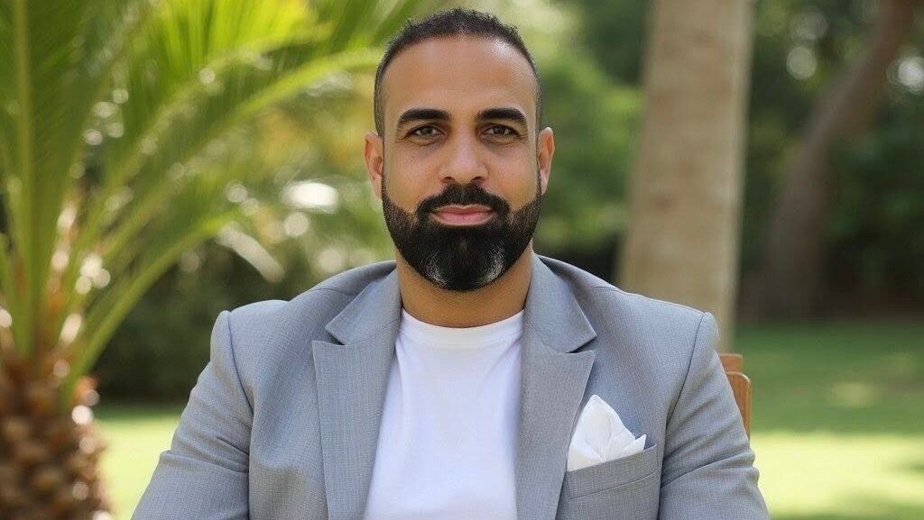 Mohamed Ahmed Fouad Amin