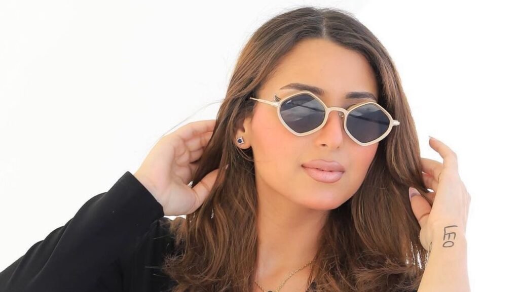 Essra Khalid Alshawabkeh