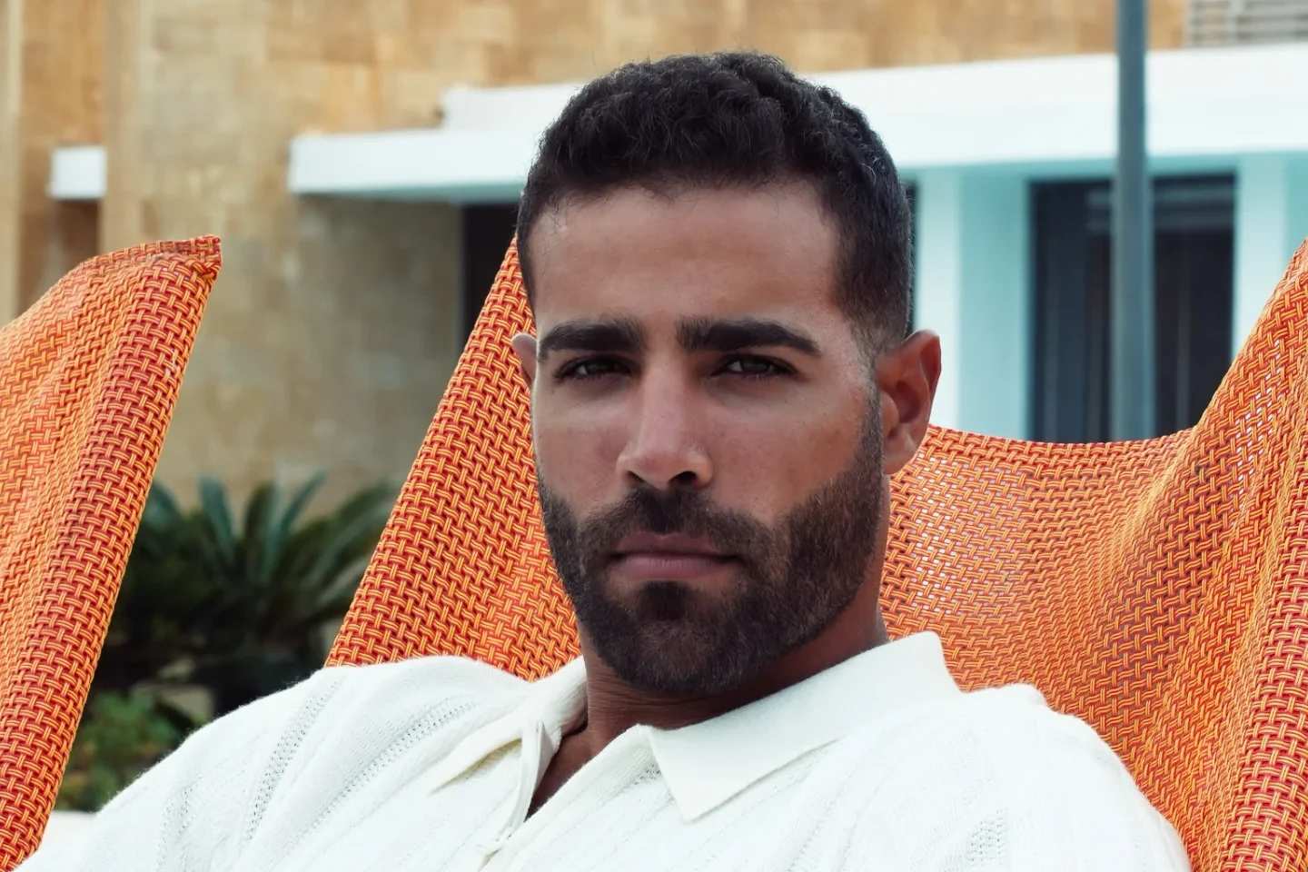 Islam Hatem