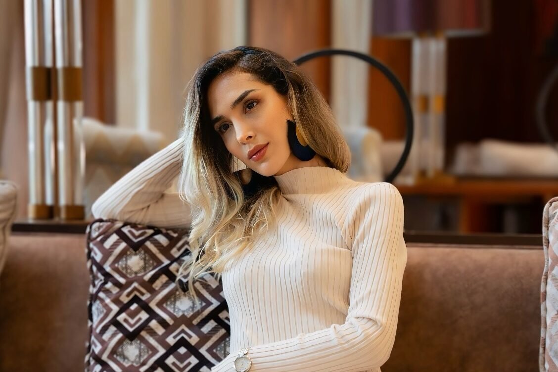 Marjan Najafi