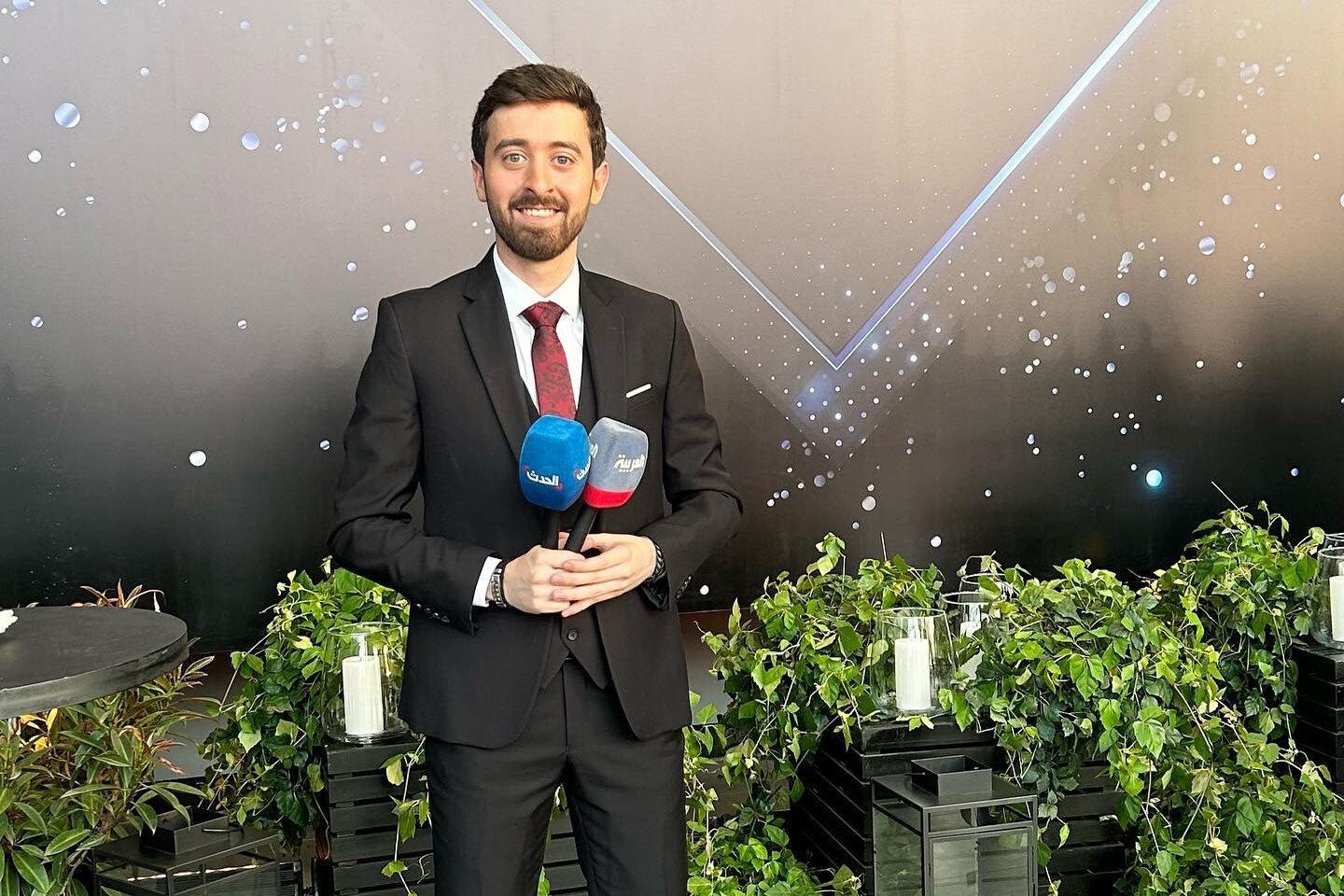 Michel Daoud