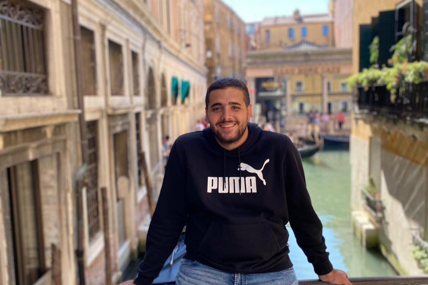Mohamed Hazem