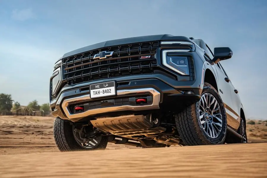 Saudi vehicle recall