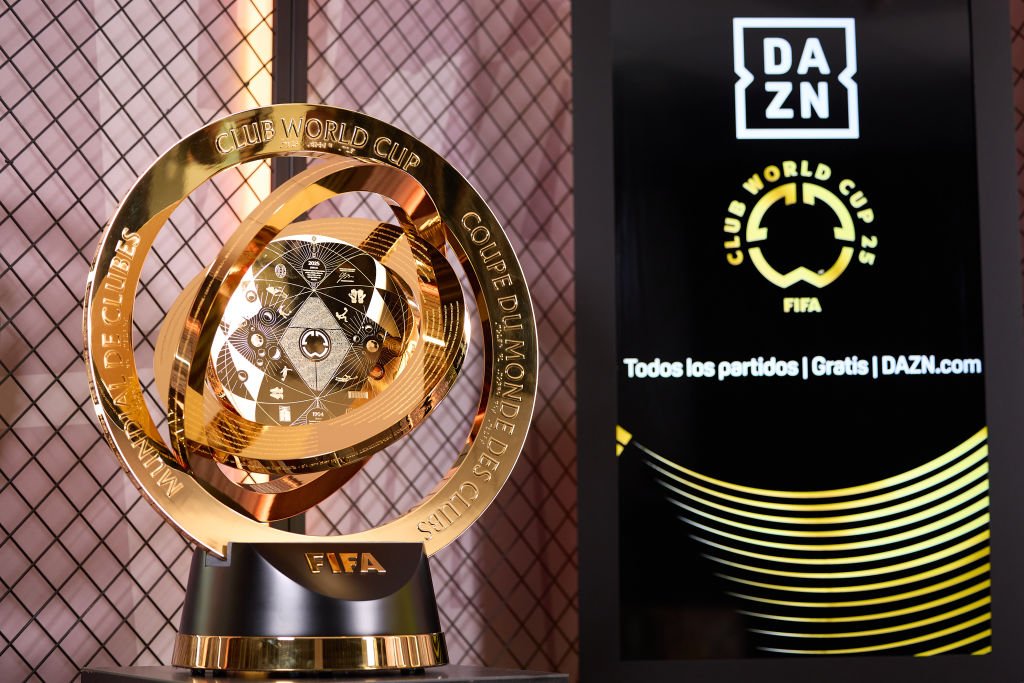 FIFA Club World Cup