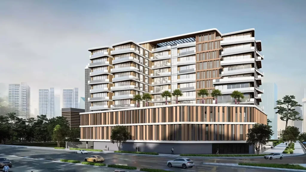 LuzOra Dubai