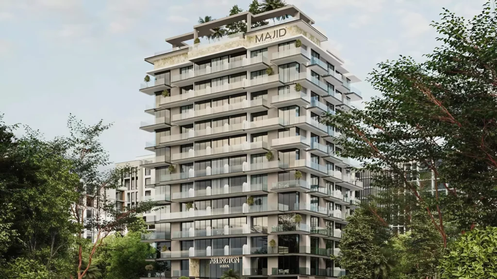 Majid Developments