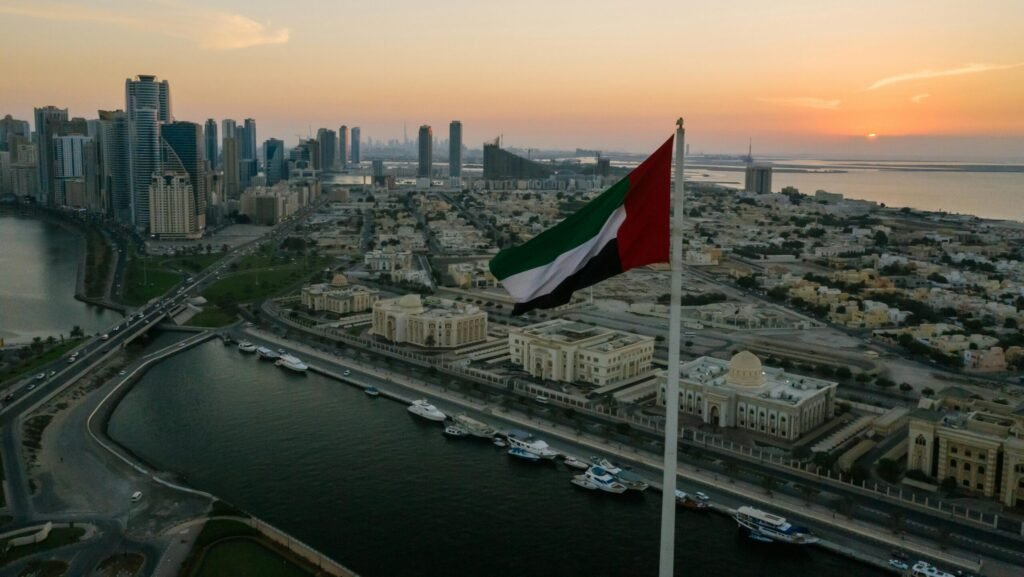 Dubai new contracting law