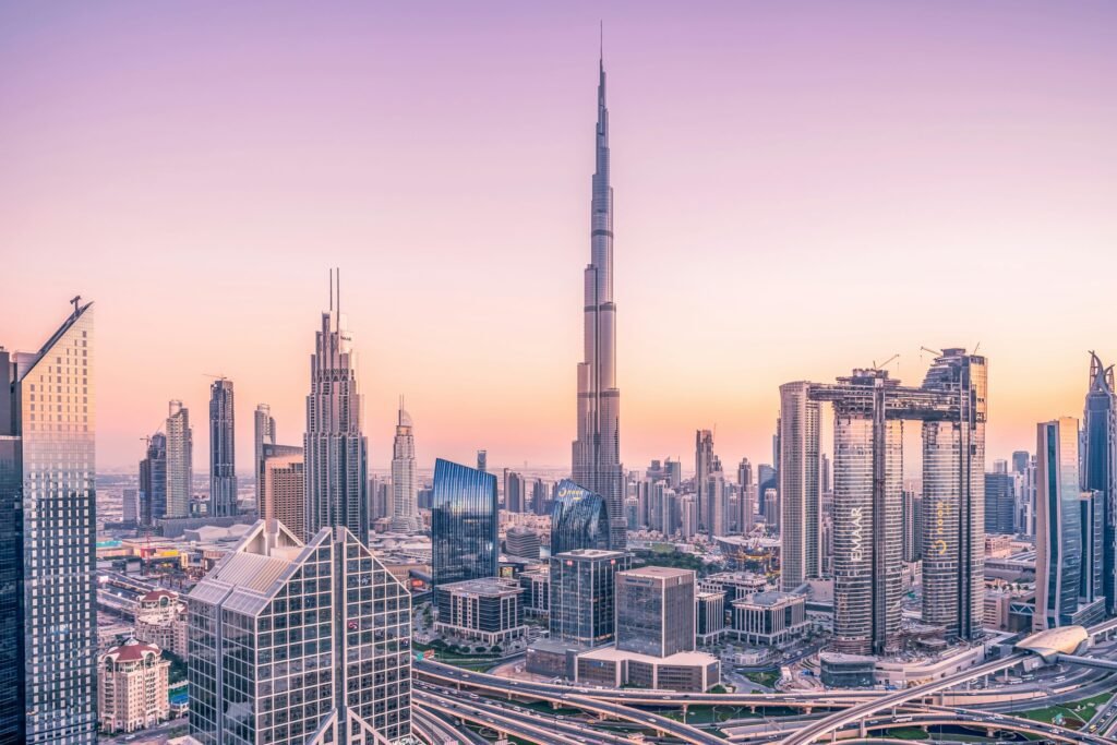 Dubai News and Events