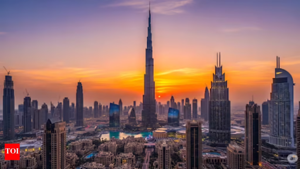 Dubai