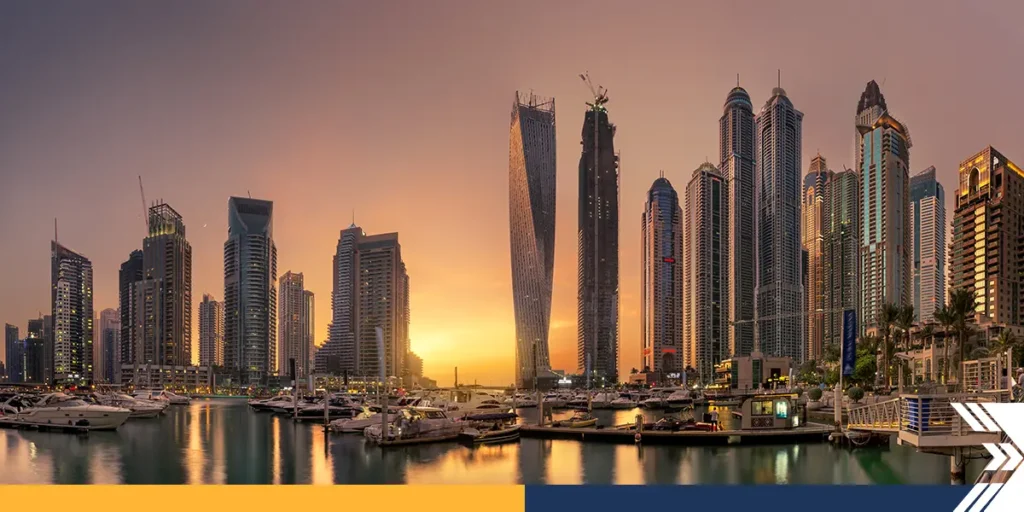 Invest in Dubai Real Estate