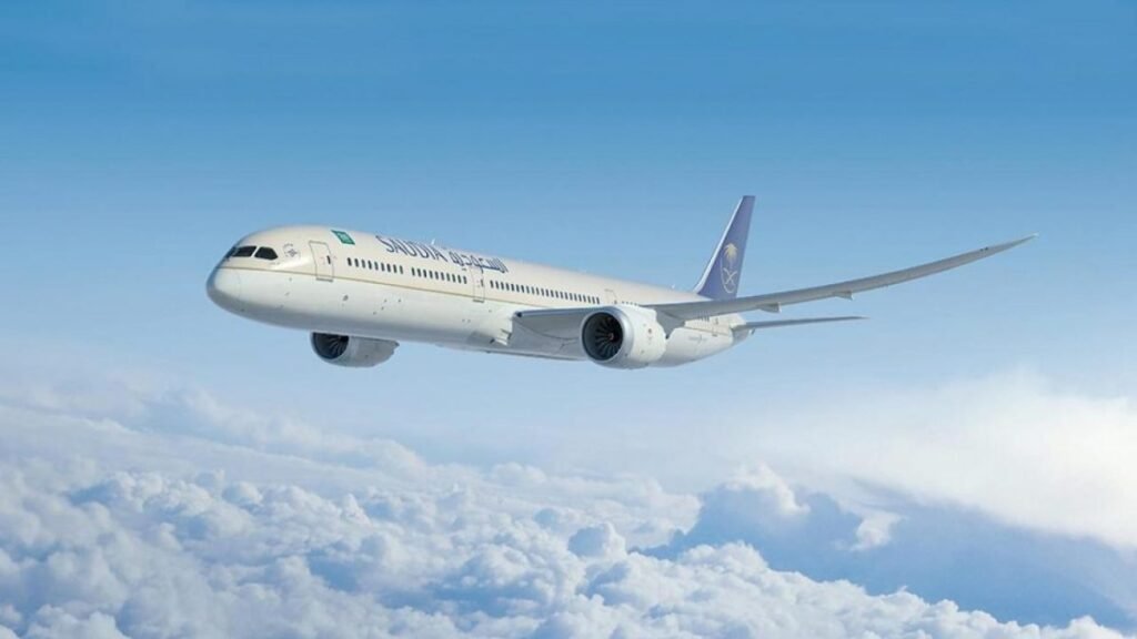Dammam to London flights