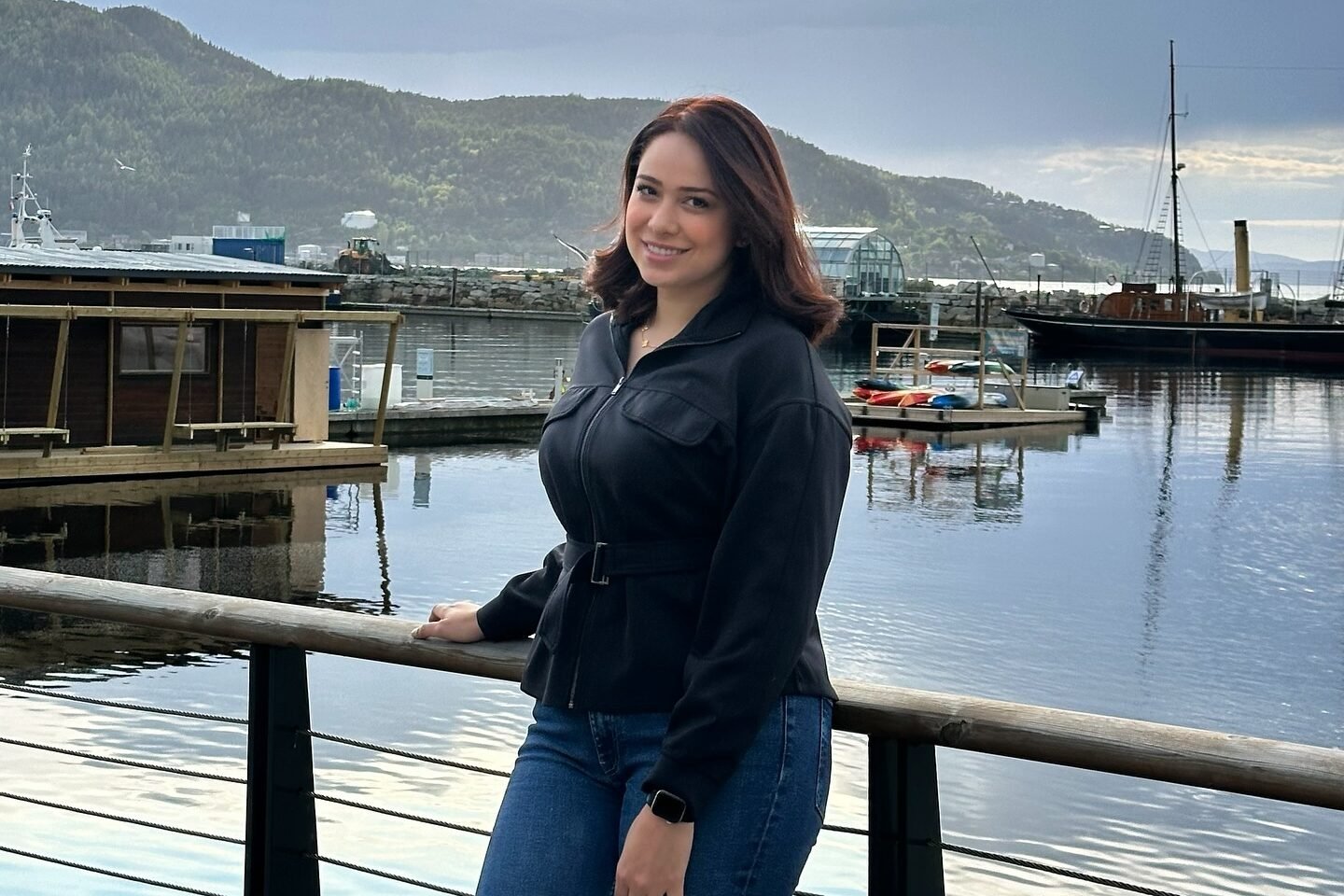 Sarah Abd ElRazik