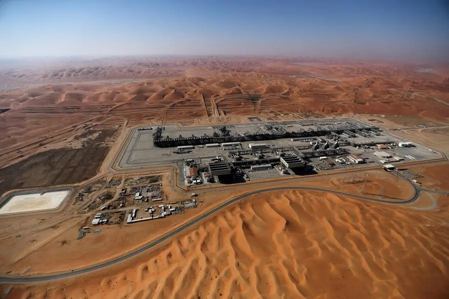 Saudi Arabia oil price