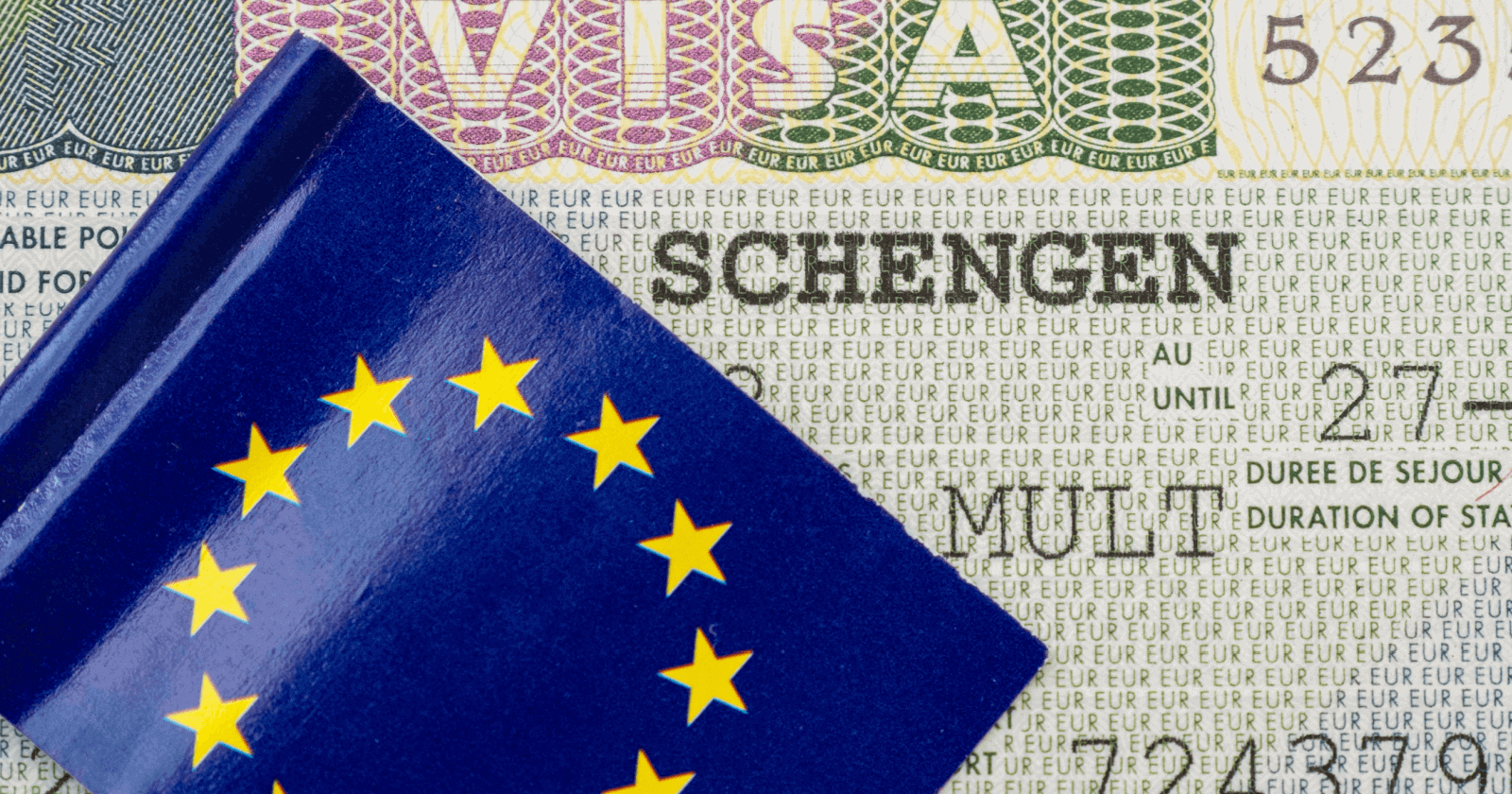 Schengen Visa