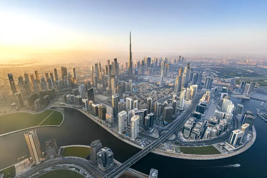 Dubai Real Estate