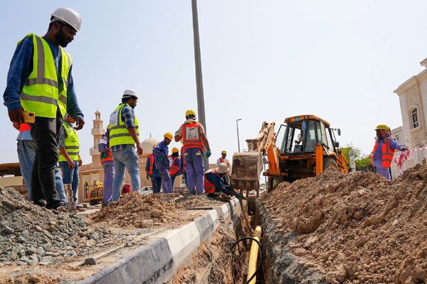 Sharjah natural gas