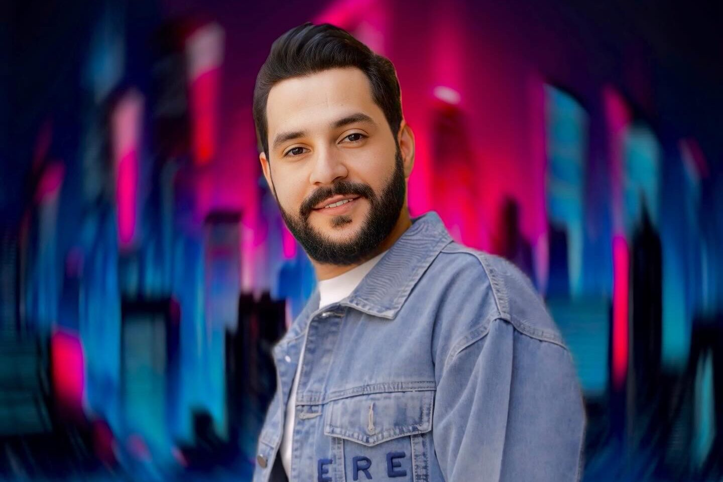 Shaghaf Naaman