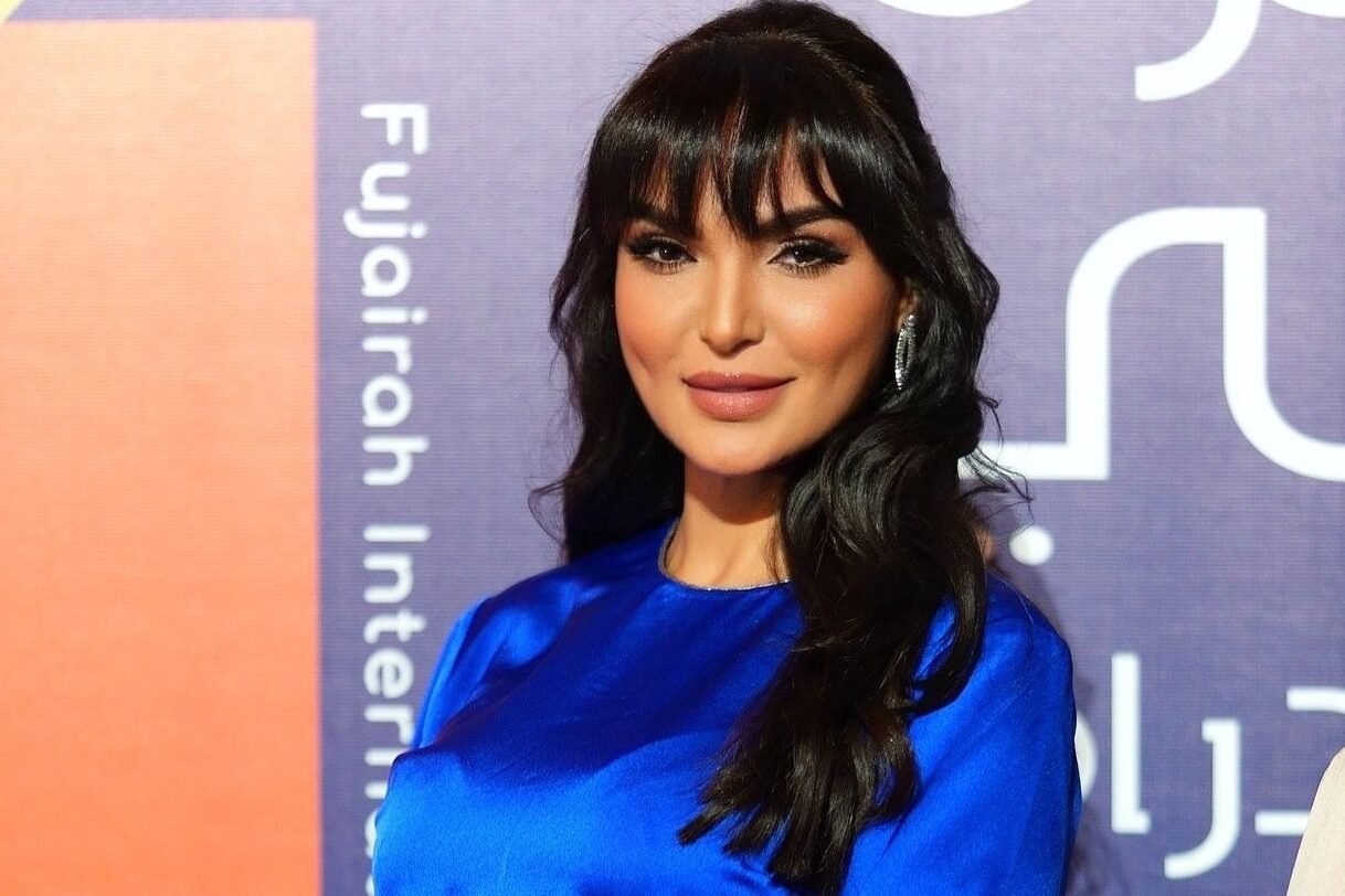 Shaikha Albader