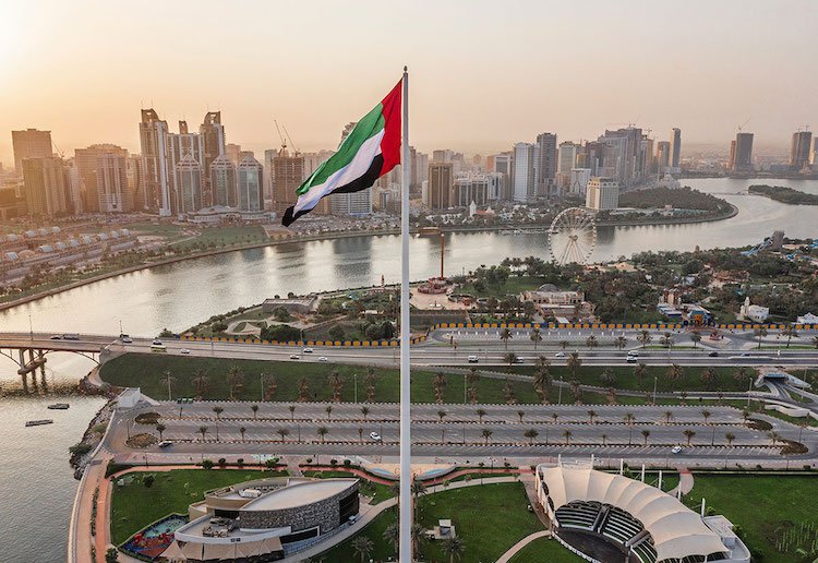 Dubai new contracting law