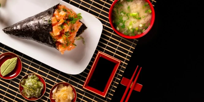 Temaki Bar